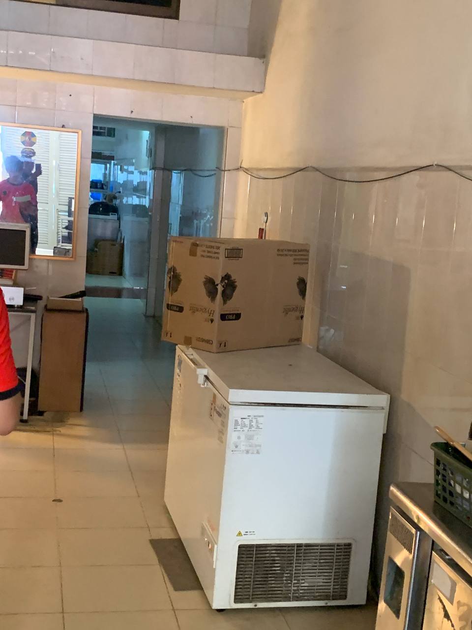 Da Hug Heng's HoReCa distribution supporting leading FMCG brands